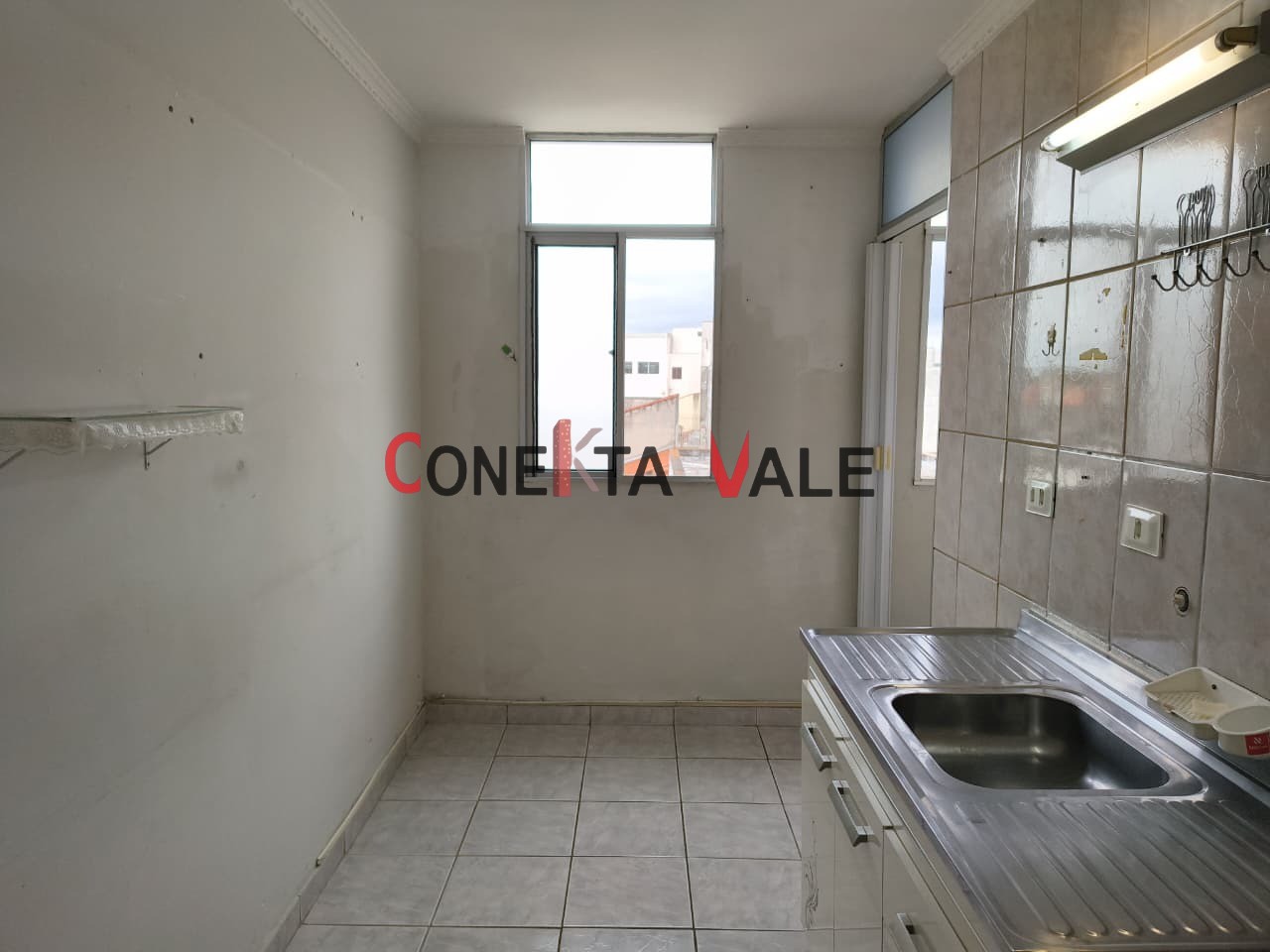 Apartamento, 2 quartos, 47 m² - Foto 2