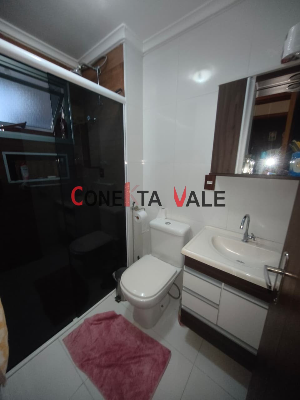 Apartamento, 2 quartos, 52 m² - Foto 13