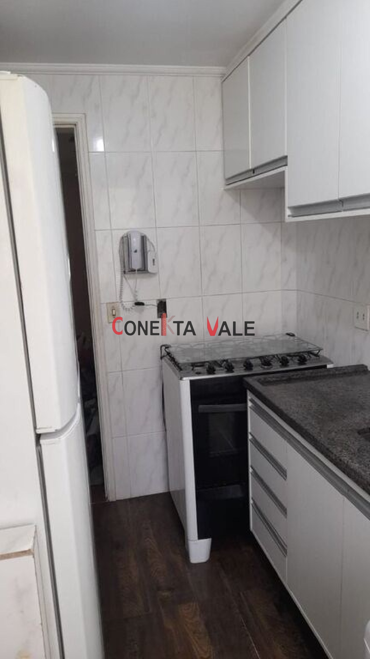 Apartamento, 3 quartos, 58 m² - Foto 5