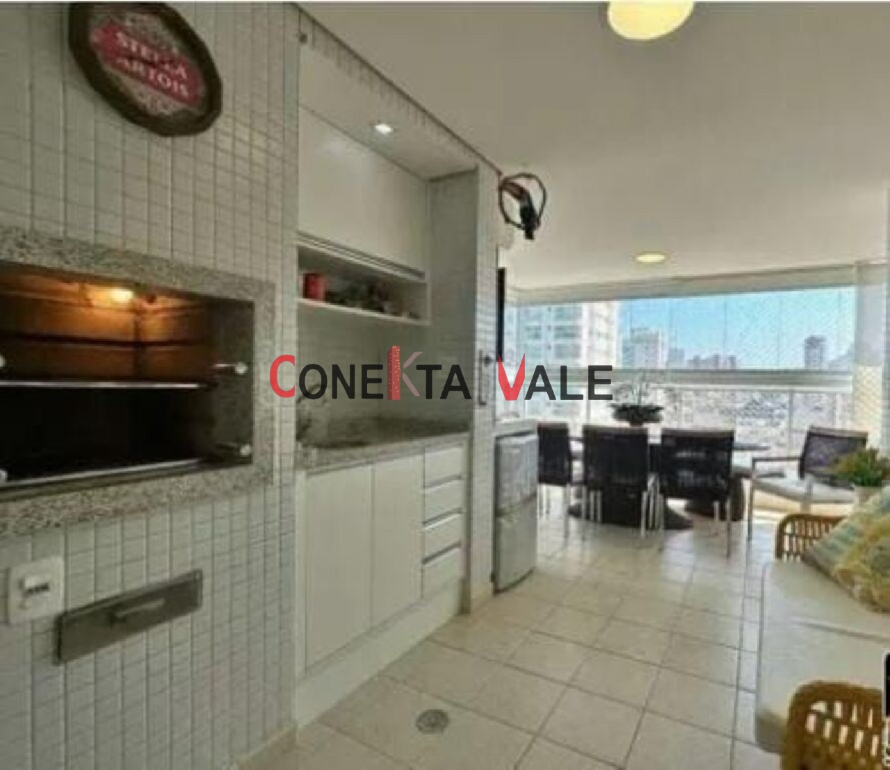 Apartamento, 4 quartos, 145 m² - Foto 10