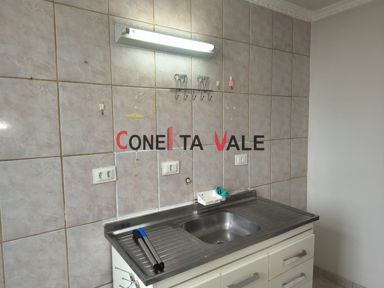 Apartamento, 2 quartos, 47 m² - Foto 7