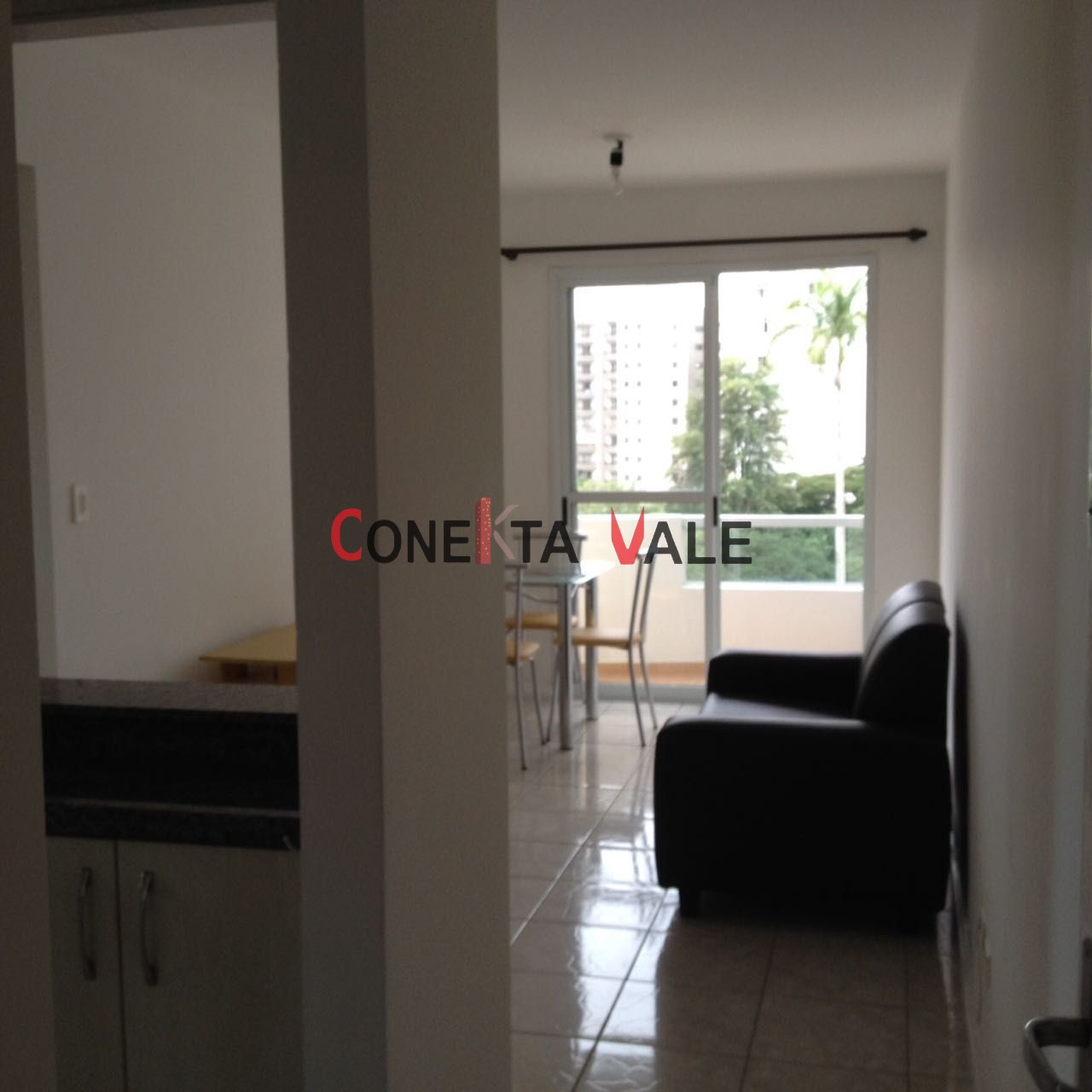Apartamento, 1 quarto, 50 m² - Foto 13
