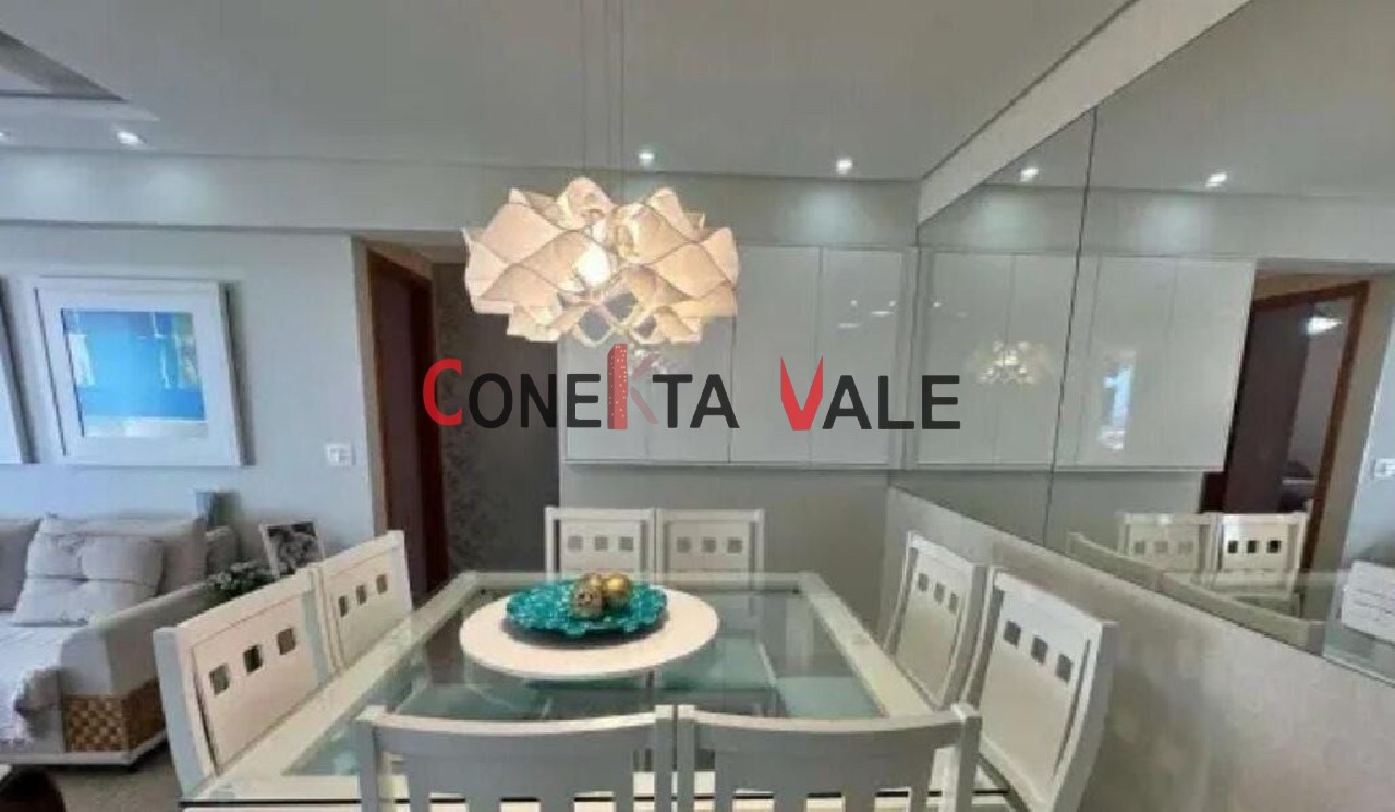Apartamento, 4 quartos, 145 m² - Foto 6