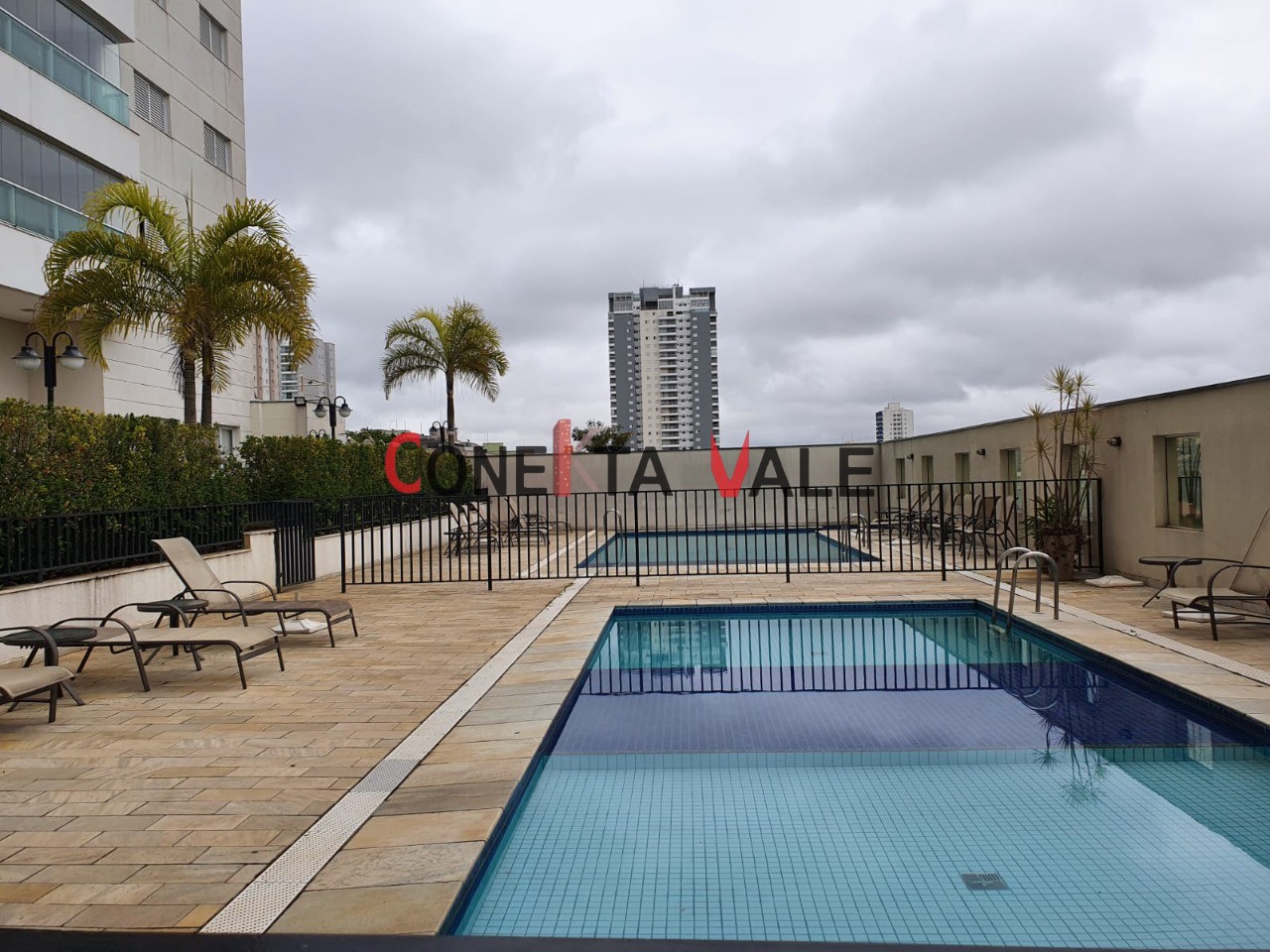 Apartamento, 2 quartos, 78 m² - Foto 1