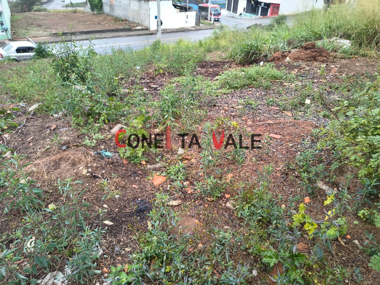 Terreno, 136 m² - Foto 4