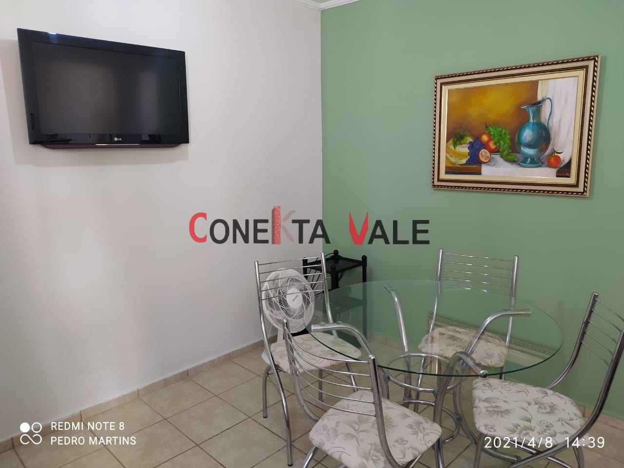 Apartamento, 2 quartos, 45 m² - Foto 20