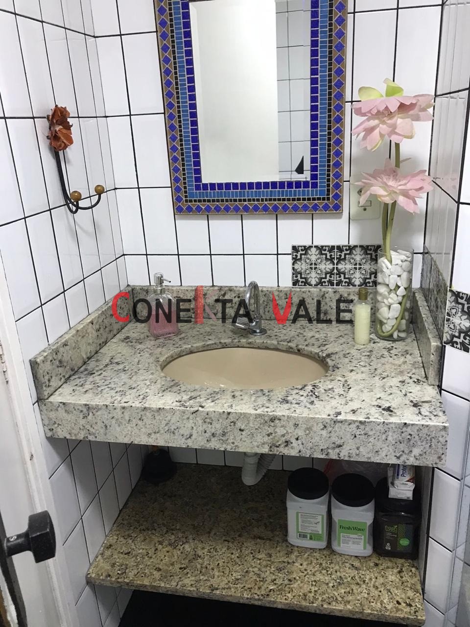 Apartamento, 2 quartos, 72 m² - Foto 2