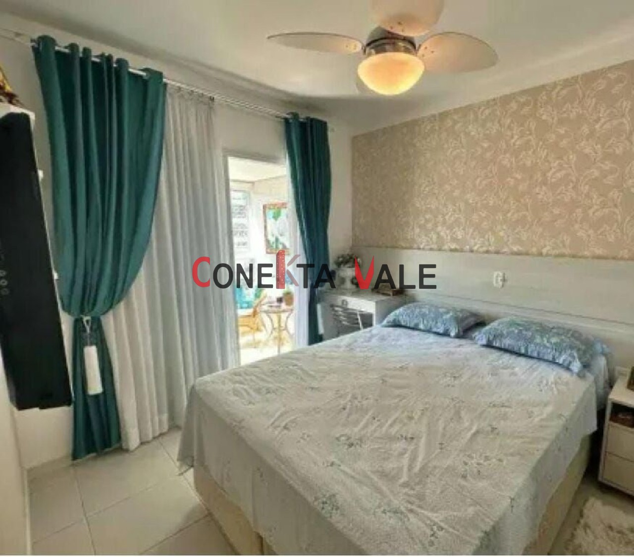 Apartamento, 4 quartos, 145 m² - Foto 11