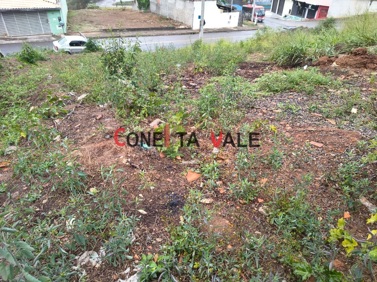 Terreno, 136 m² - Foto 5