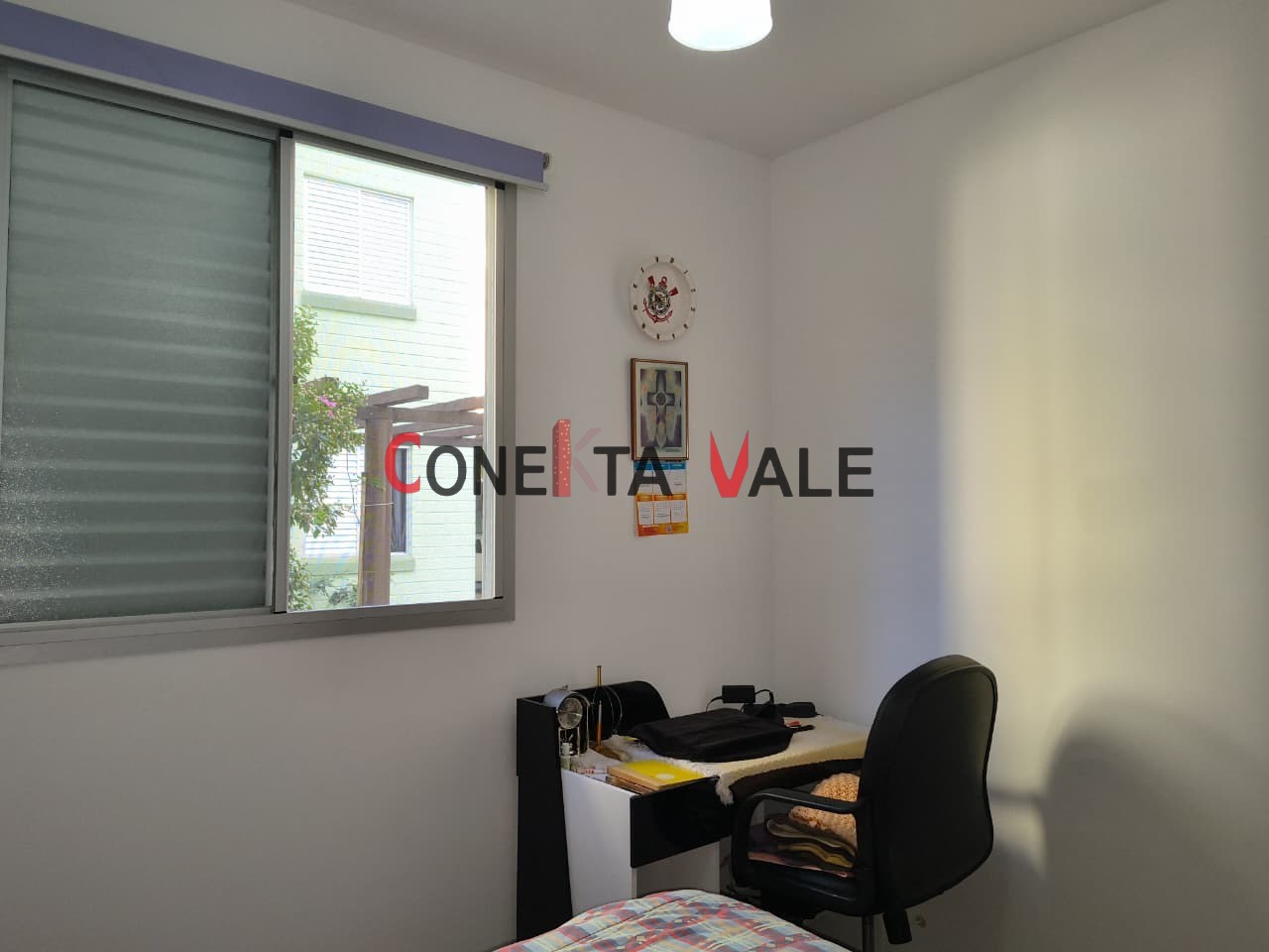 Apartamento, 2 quartos, 52 m² - Foto 5