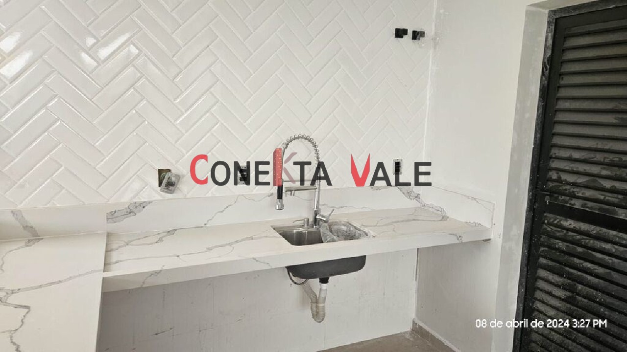 Casa, 3 quartos - Foto 5