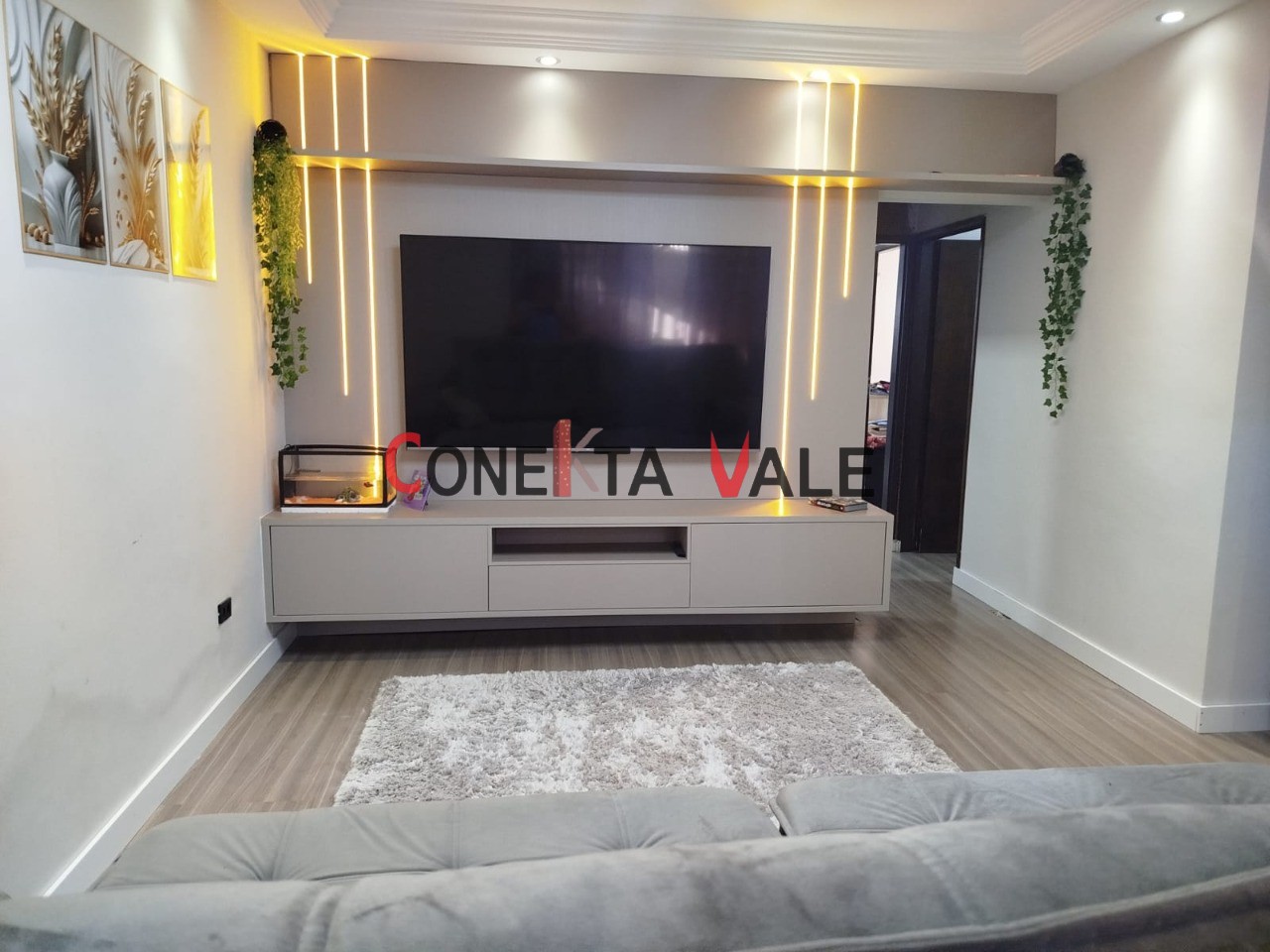 Casa, 3 quartos, 225 m² - Foto 16