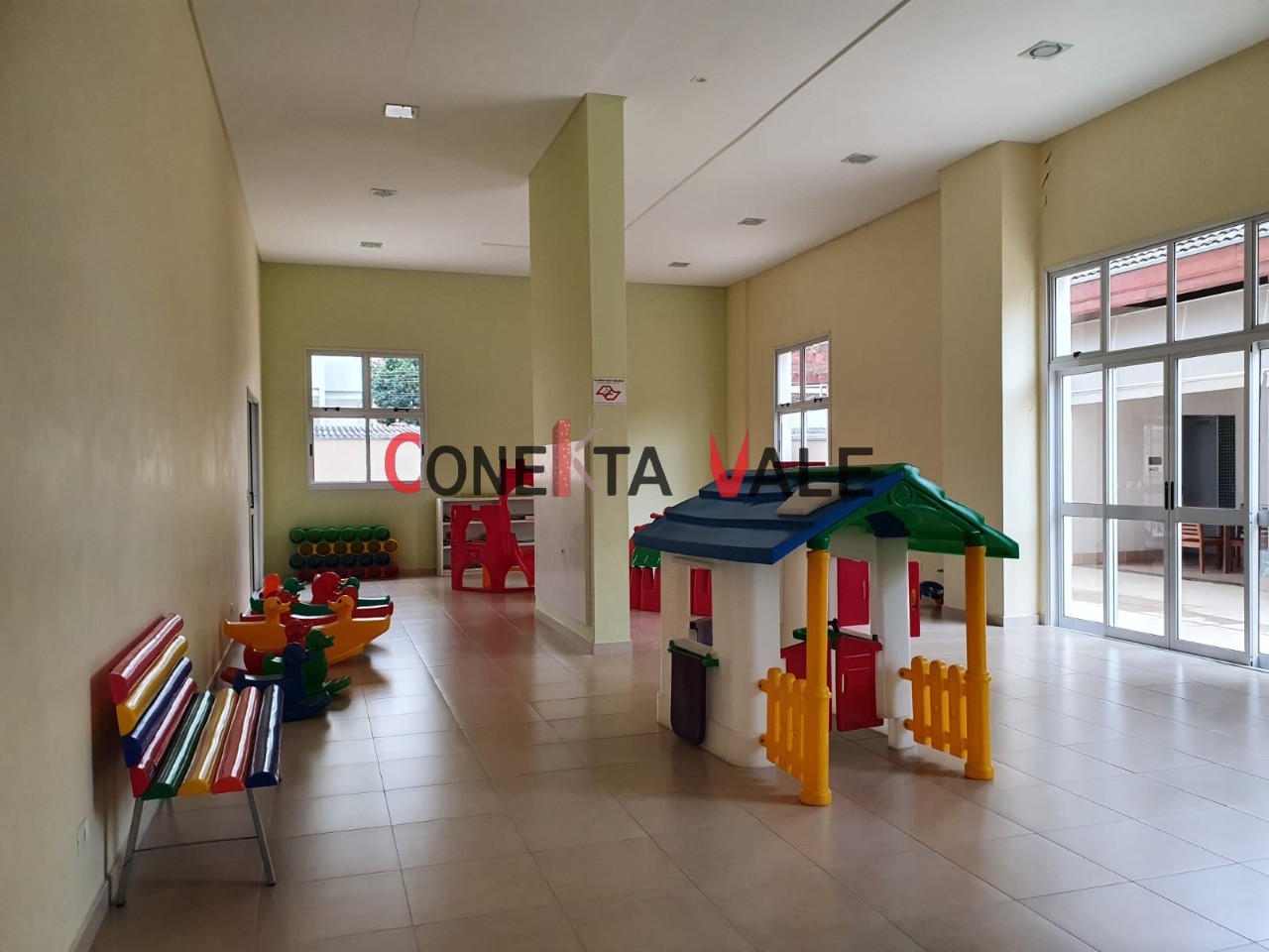 Apartamento, 2 quartos, 78 m² - Foto 27