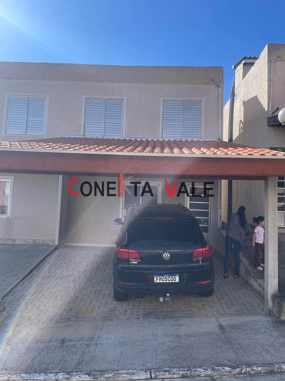 Casa, 3 quartos, 101 m² - Foto 2