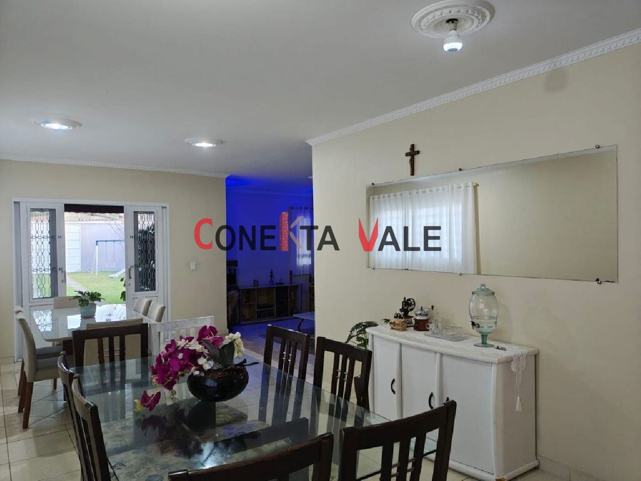 Casa, 4 quartos, 320 m² - Foto 5
