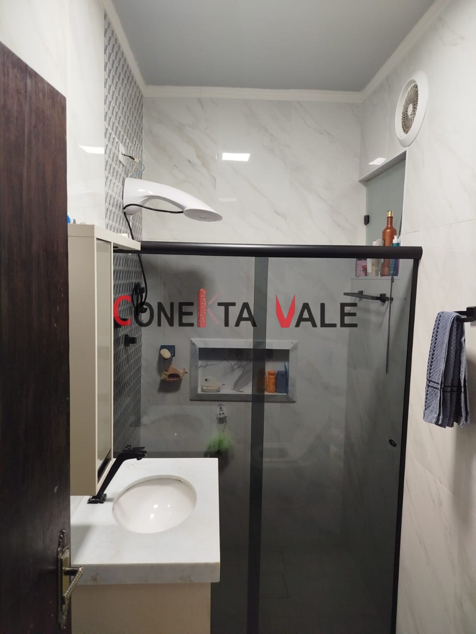 Casa, 3 quartos, 225 m² - Foto 12