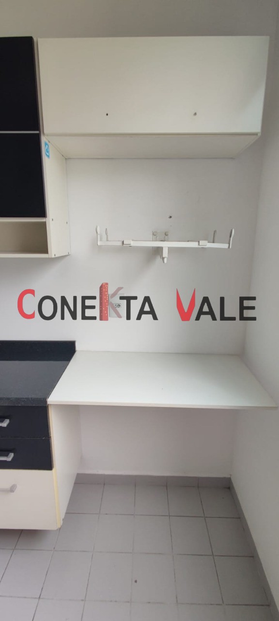 Apartamento, 2 quartos, 52 m² - Foto 5