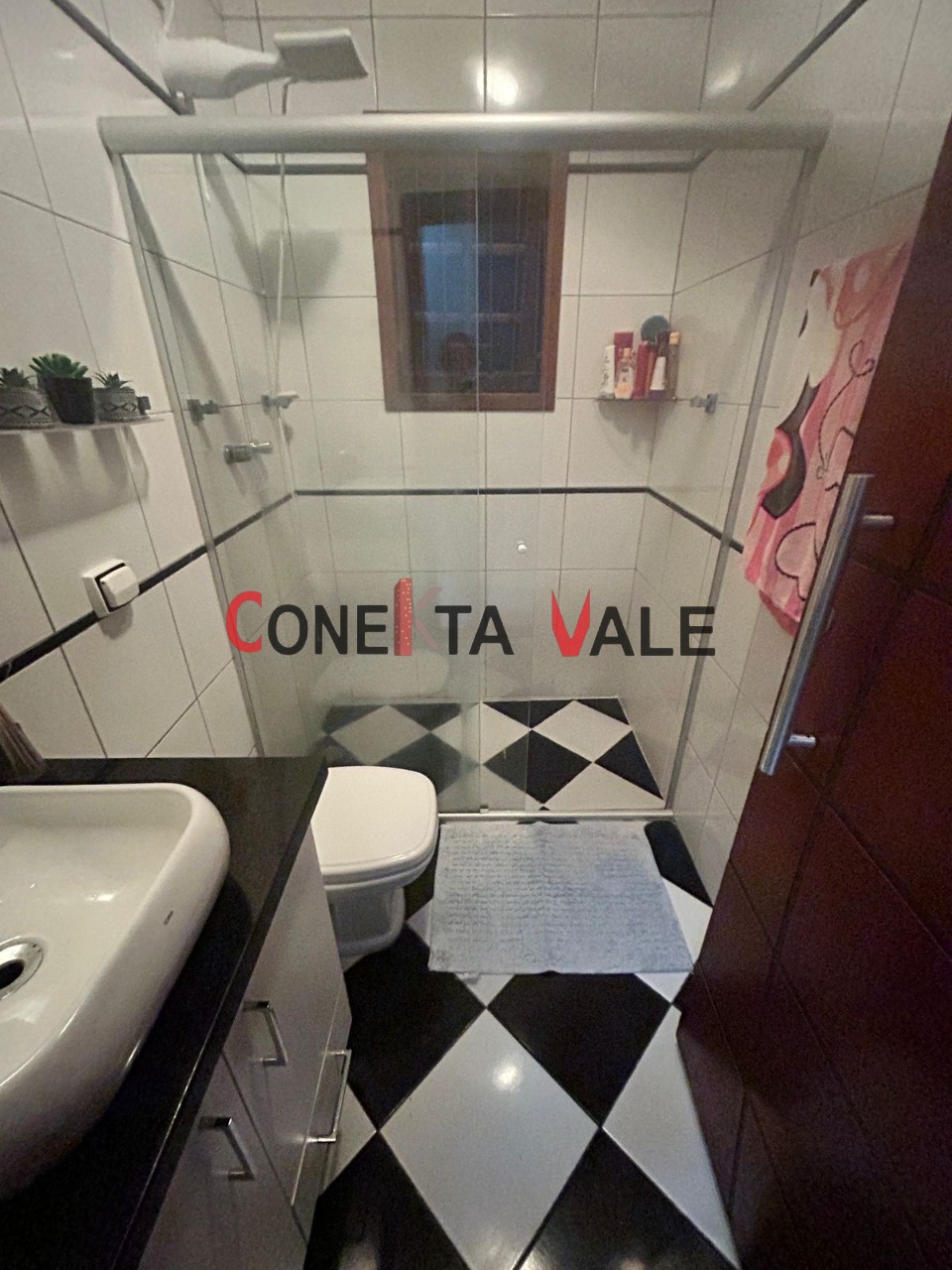 Casa, 2 quartos, 90 m² - Foto 6