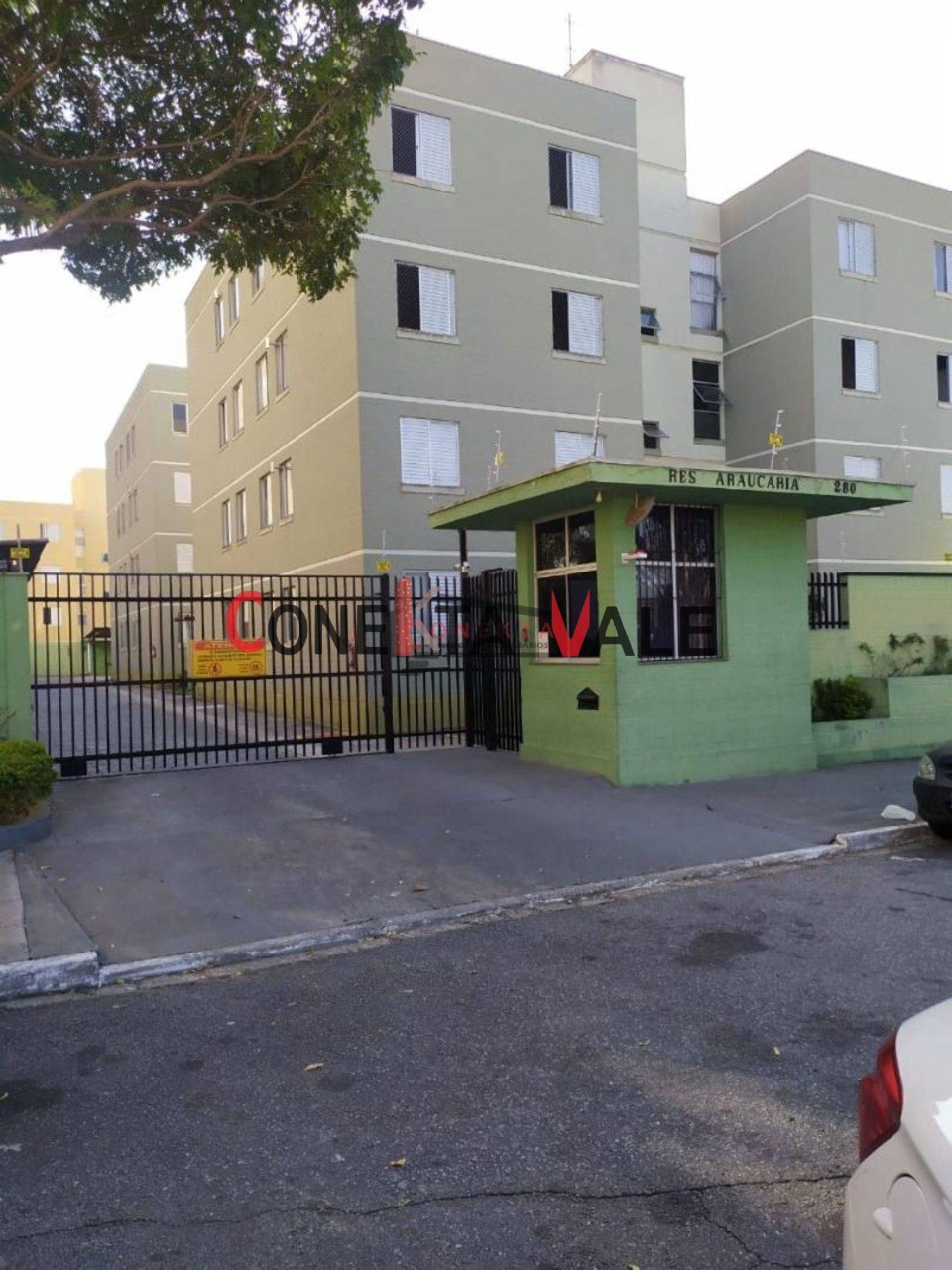 Apartamento, 2 quartos, 52 m² - Foto 20