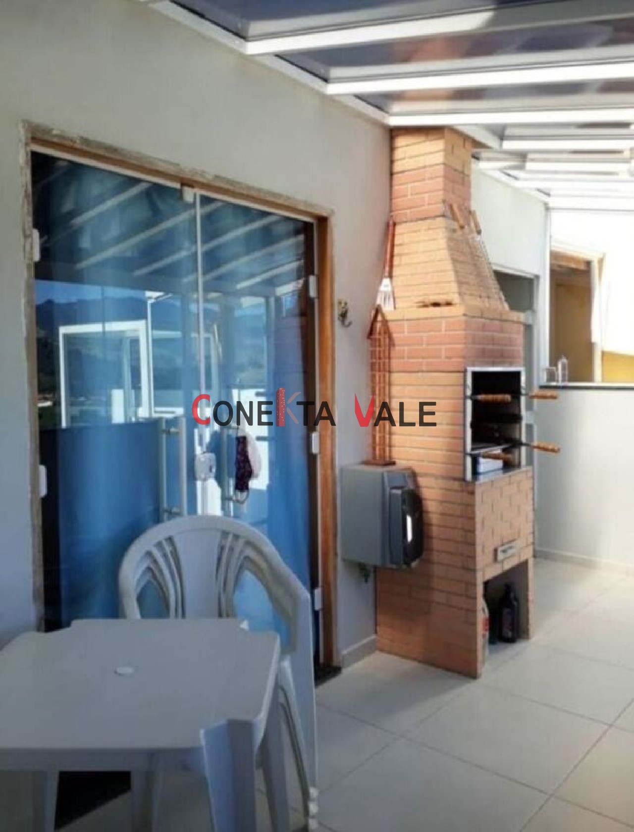 Casa, 4 quartos - Foto 5