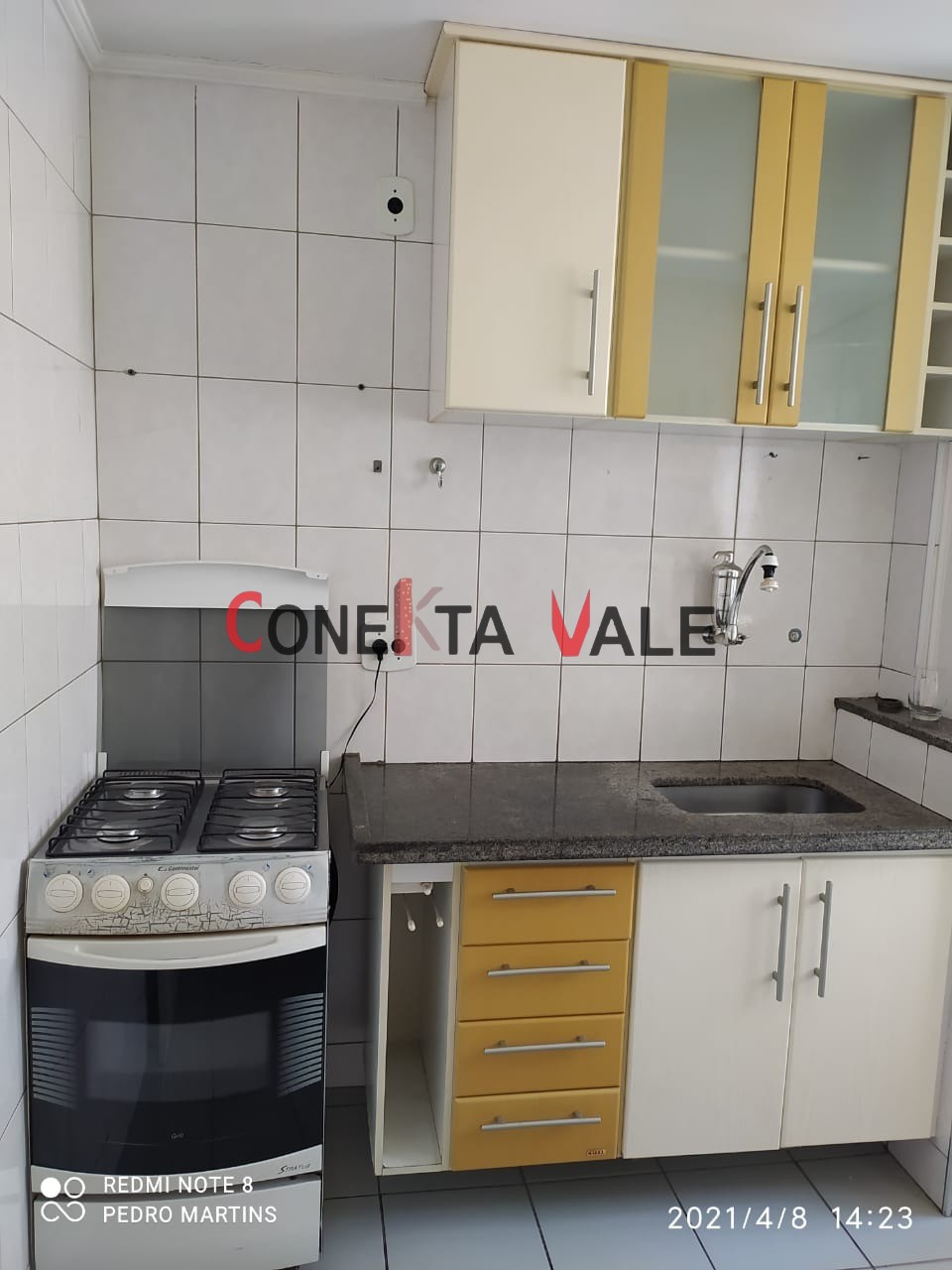 Apartamento, 2 quartos, 45 m² - Foto 37