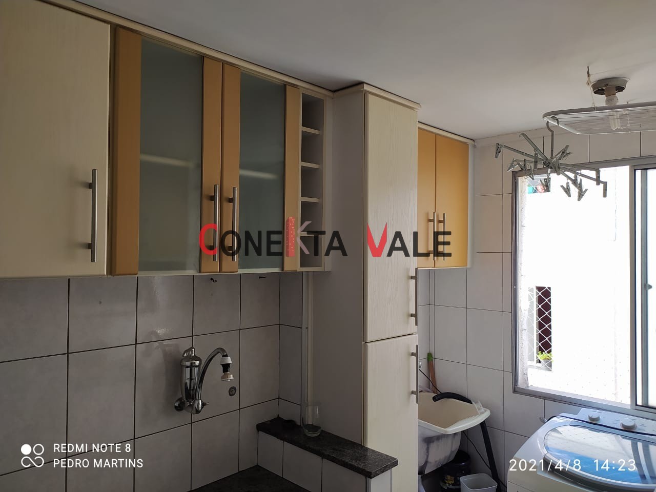 Apartamento, 2 quartos, 45 m² - Foto 36