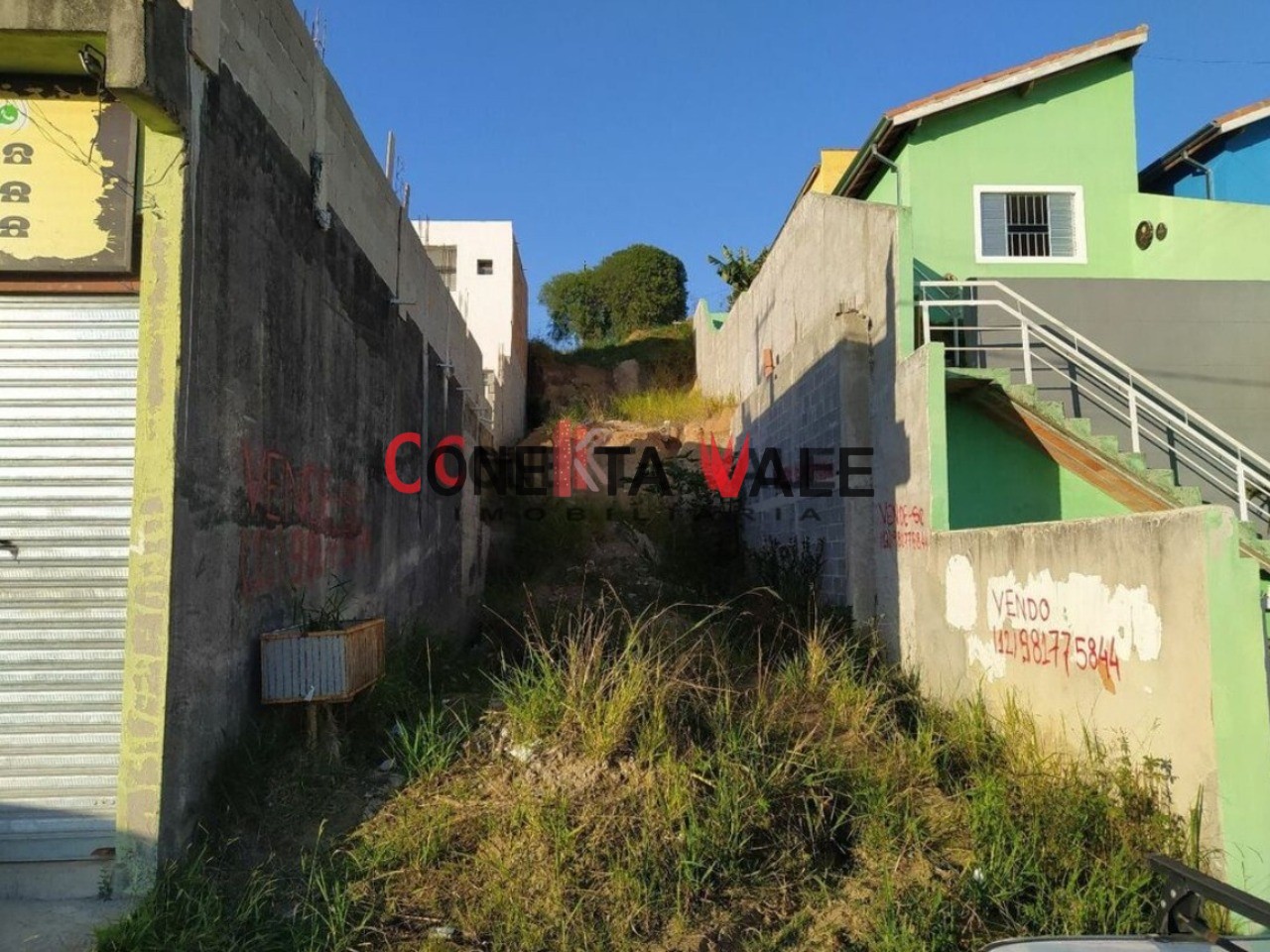 Terreno, 125 m² - Foto 5