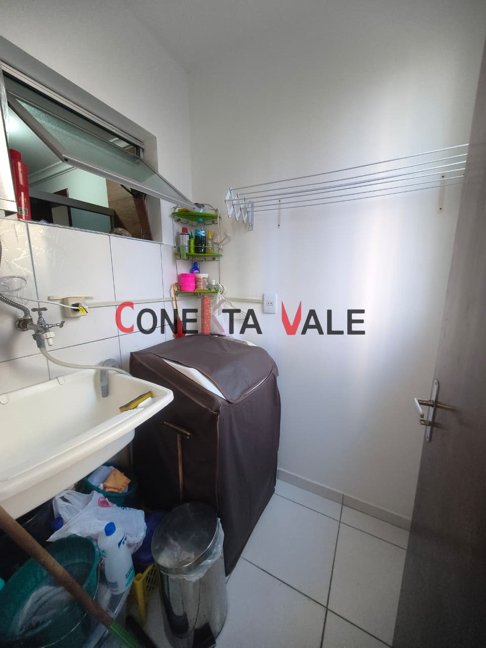 Apartamento, 2 quartos, 52 m² - Foto 12