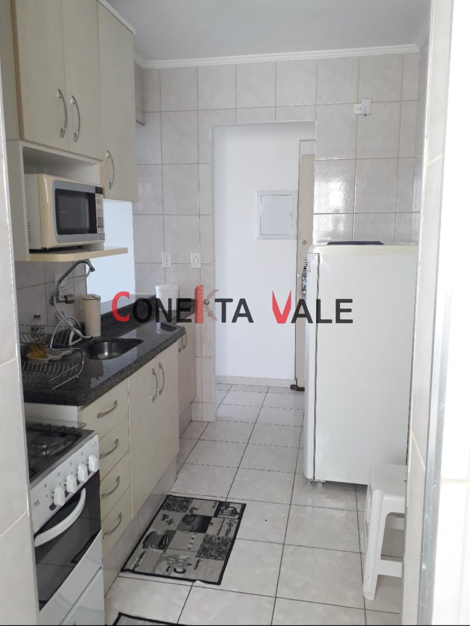 Apartamento, 1 quarto, 50 m² - Foto 5