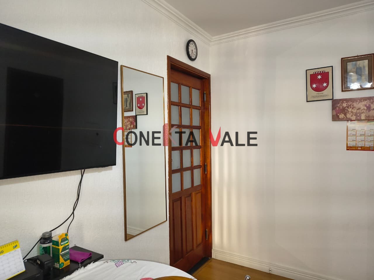 Apartamento, 2 quartos, 52 m² - Foto 7