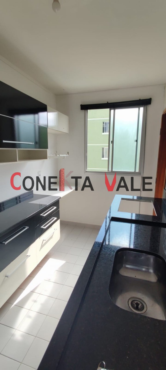 Apartamento, 2 quartos, 52 m² - Foto 4