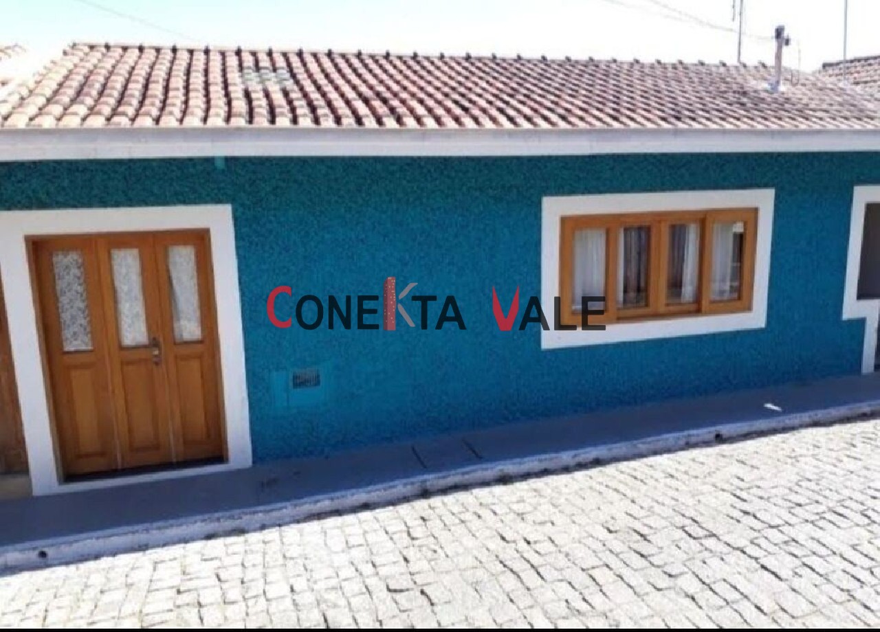 Casa, 4 quartos - Foto 1