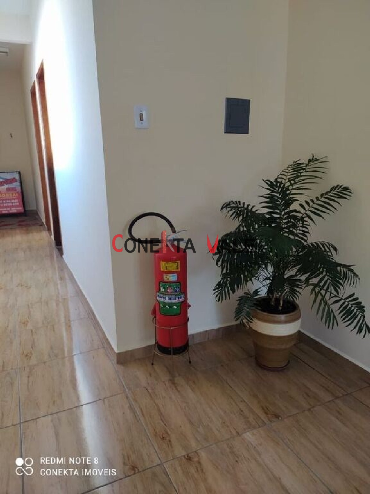 Sala-Conjunto - Foto 7