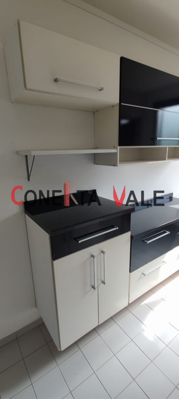 Apartamento, 2 quartos, 52 m² - Foto 3