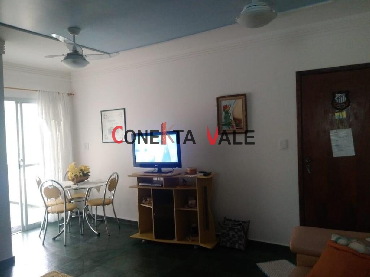 Apartamento, 2 quartos, 65 m² - Foto 8