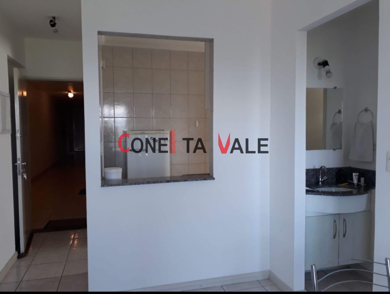 Apartamento, 1 quarto, 50 m² - Foto 6