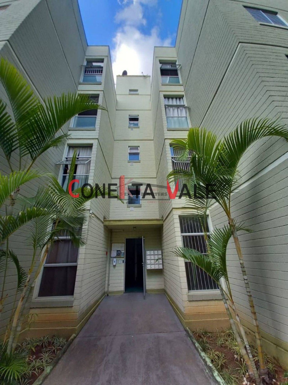 Apartamento, 2 quartos, 52 m² - Foto 18
