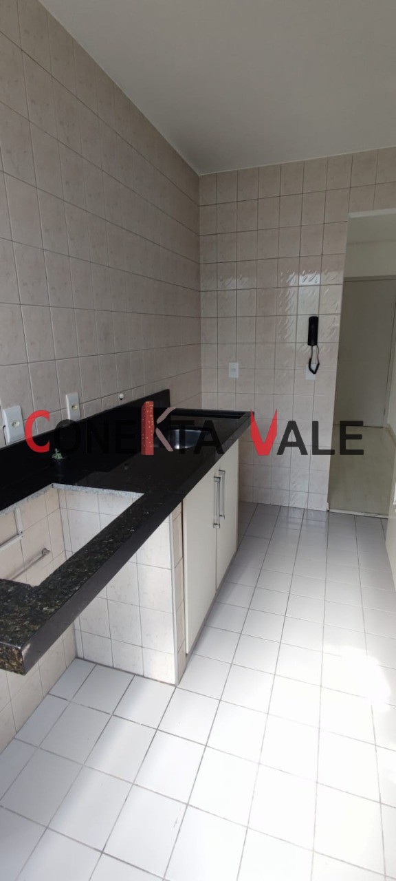 Apartamento, 2 quartos, 52 m² - Foto 1