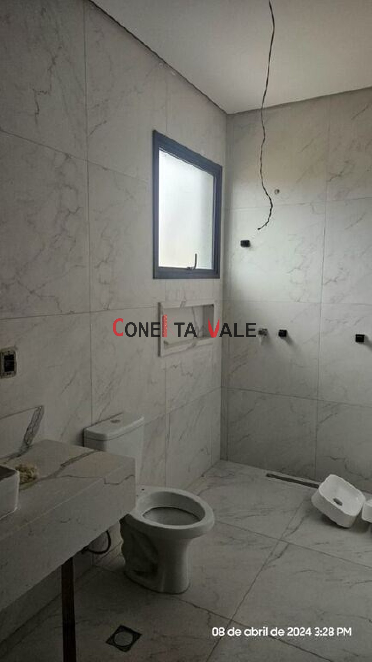 Casa, 3 quartos - Foto 8