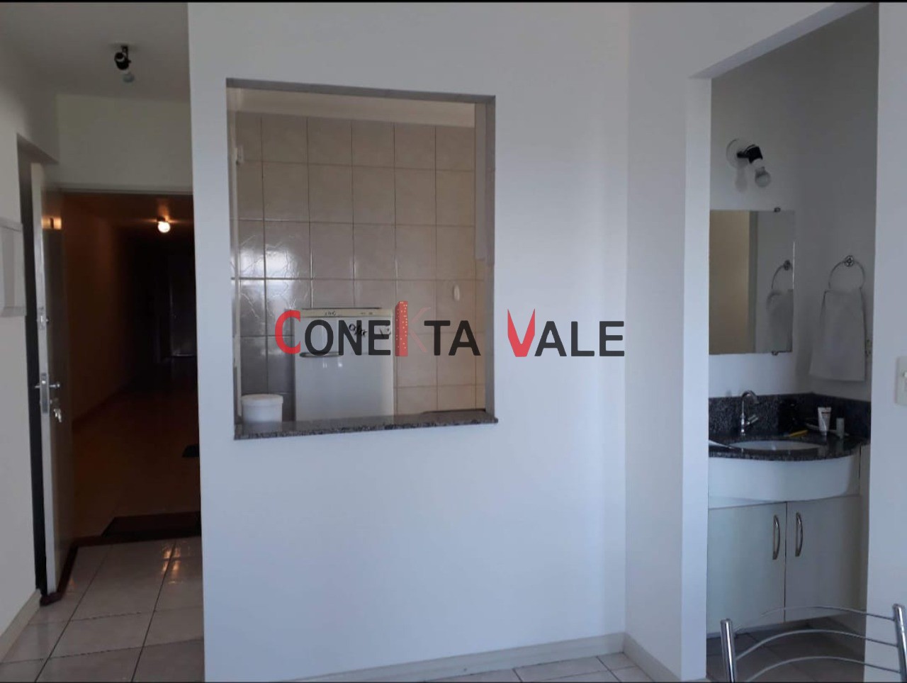 Apartamento, 1 quarto, 50 m² - Foto 8