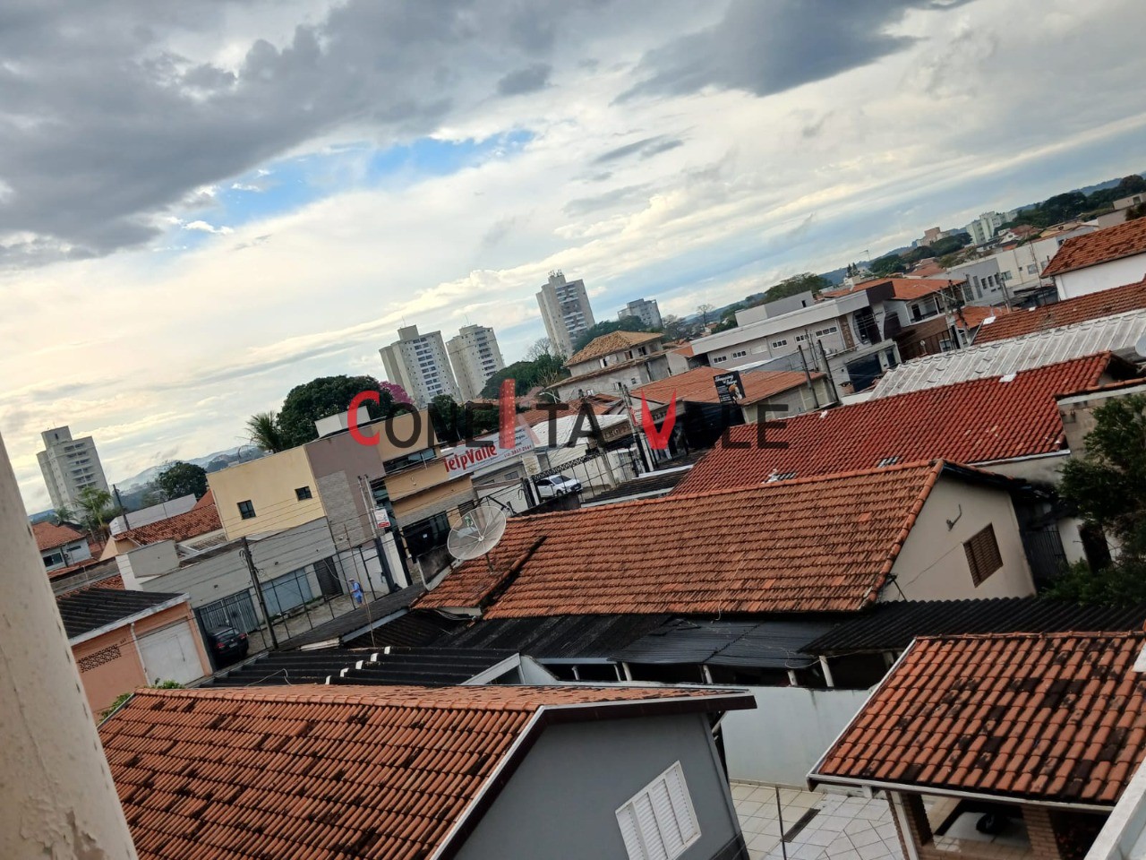 Apartamento, 2 quartos, 47 m² - Foto 21