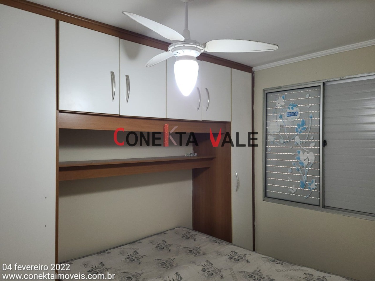 Apartamento, 2 quartos, 45 m² - Foto 8