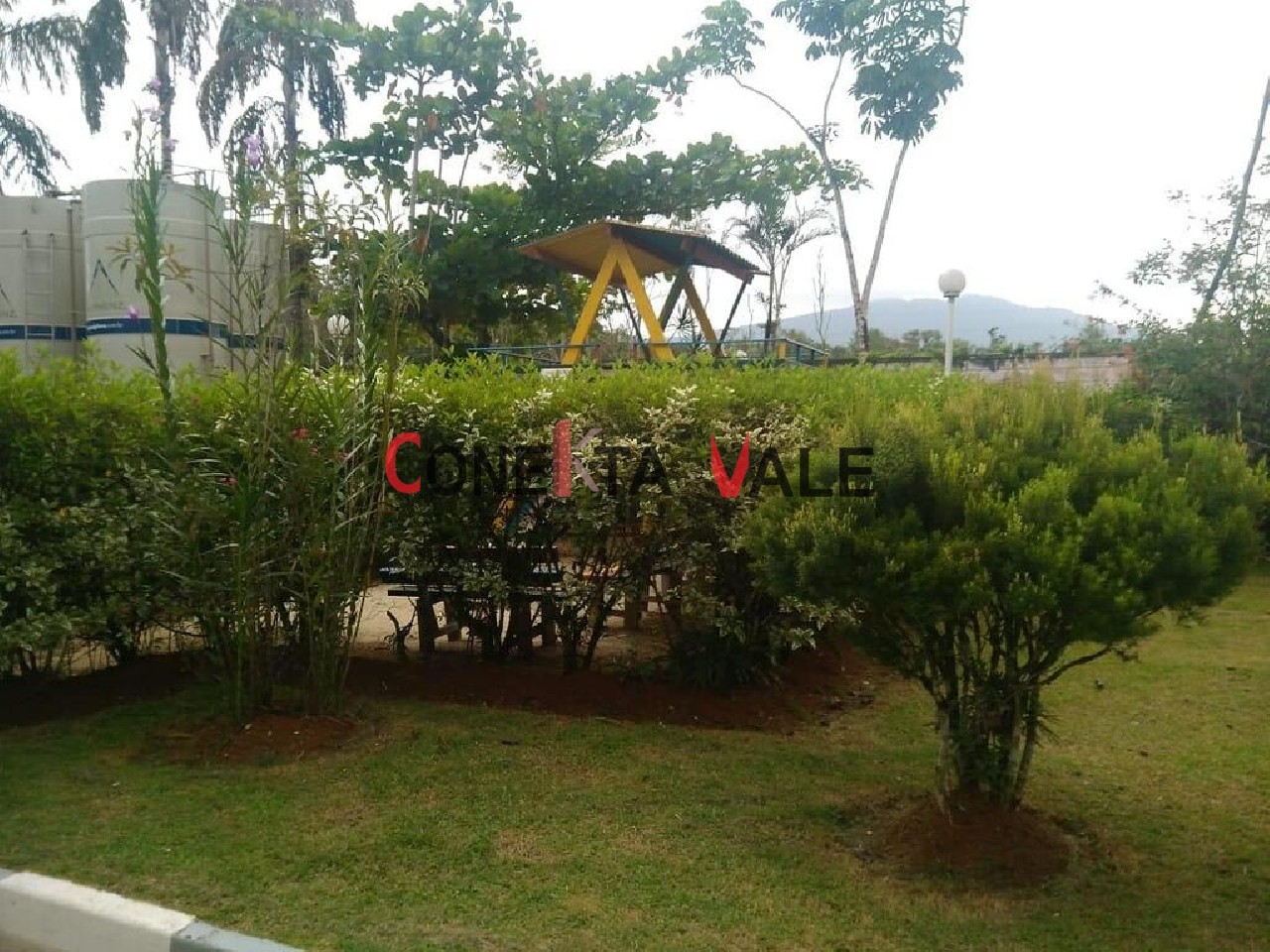 Apartamento, 2 quartos, 65 m² - Foto 2