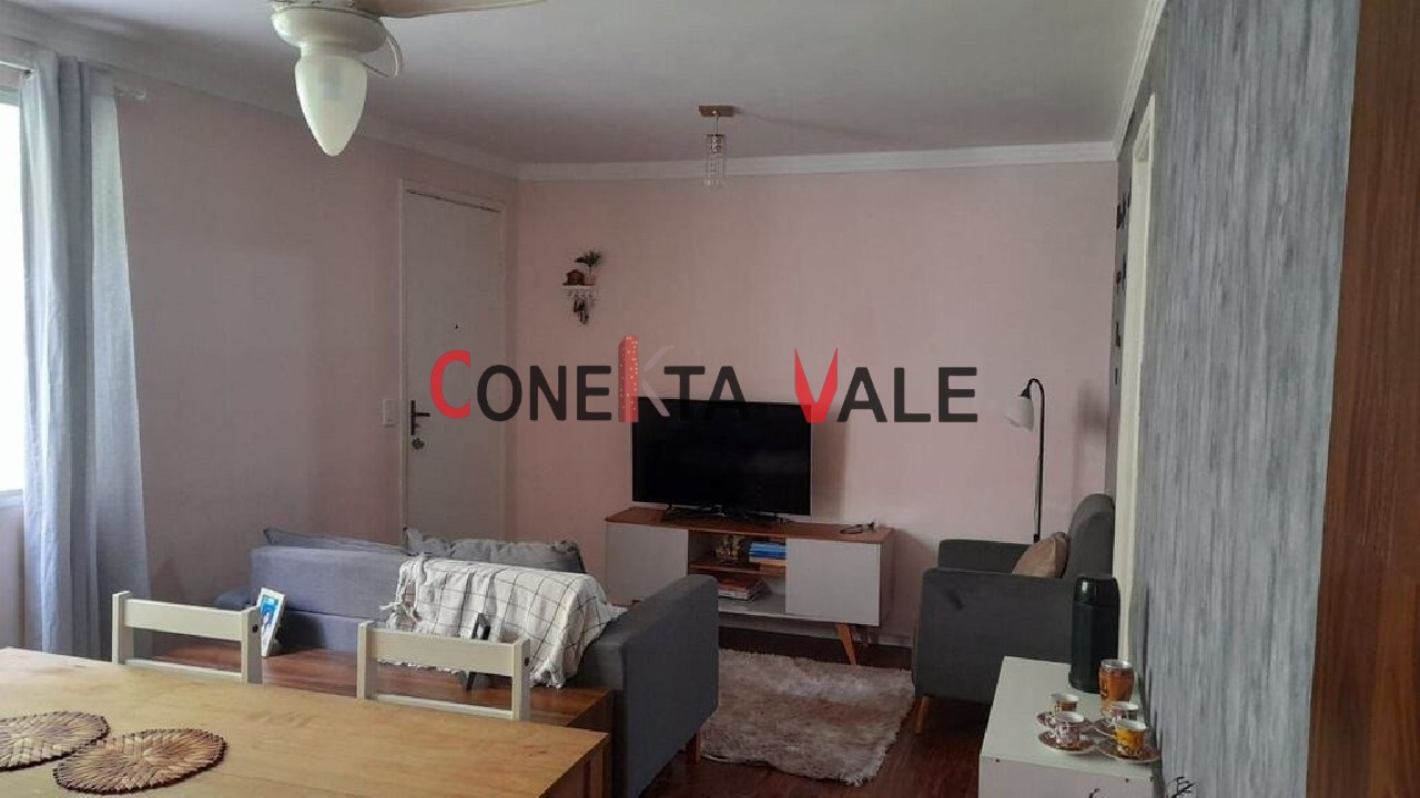Apartamento, 3 quartos, 58 m² - Foto 14