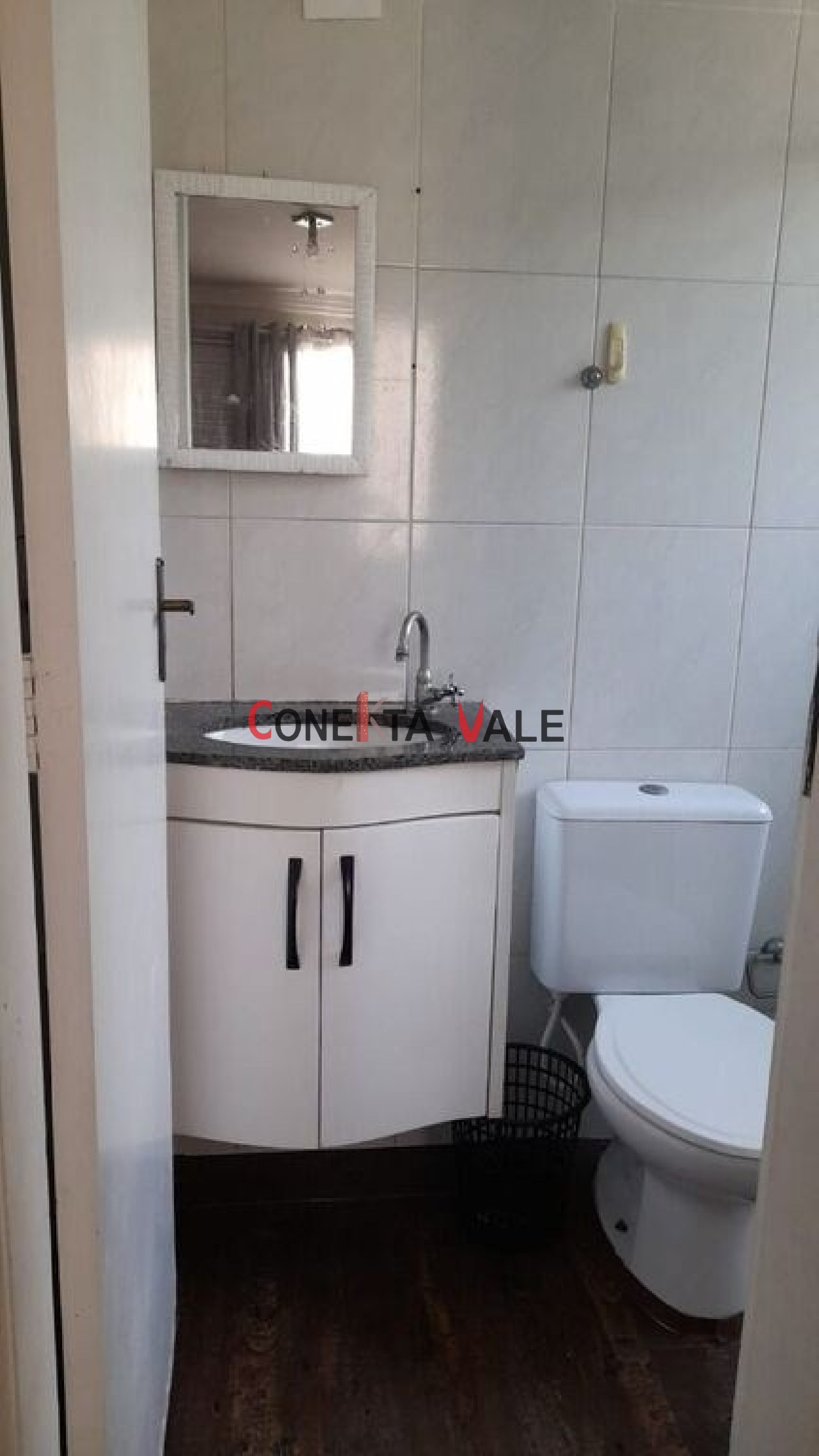 Apartamento, 3 quartos, 58 m² - Foto 7