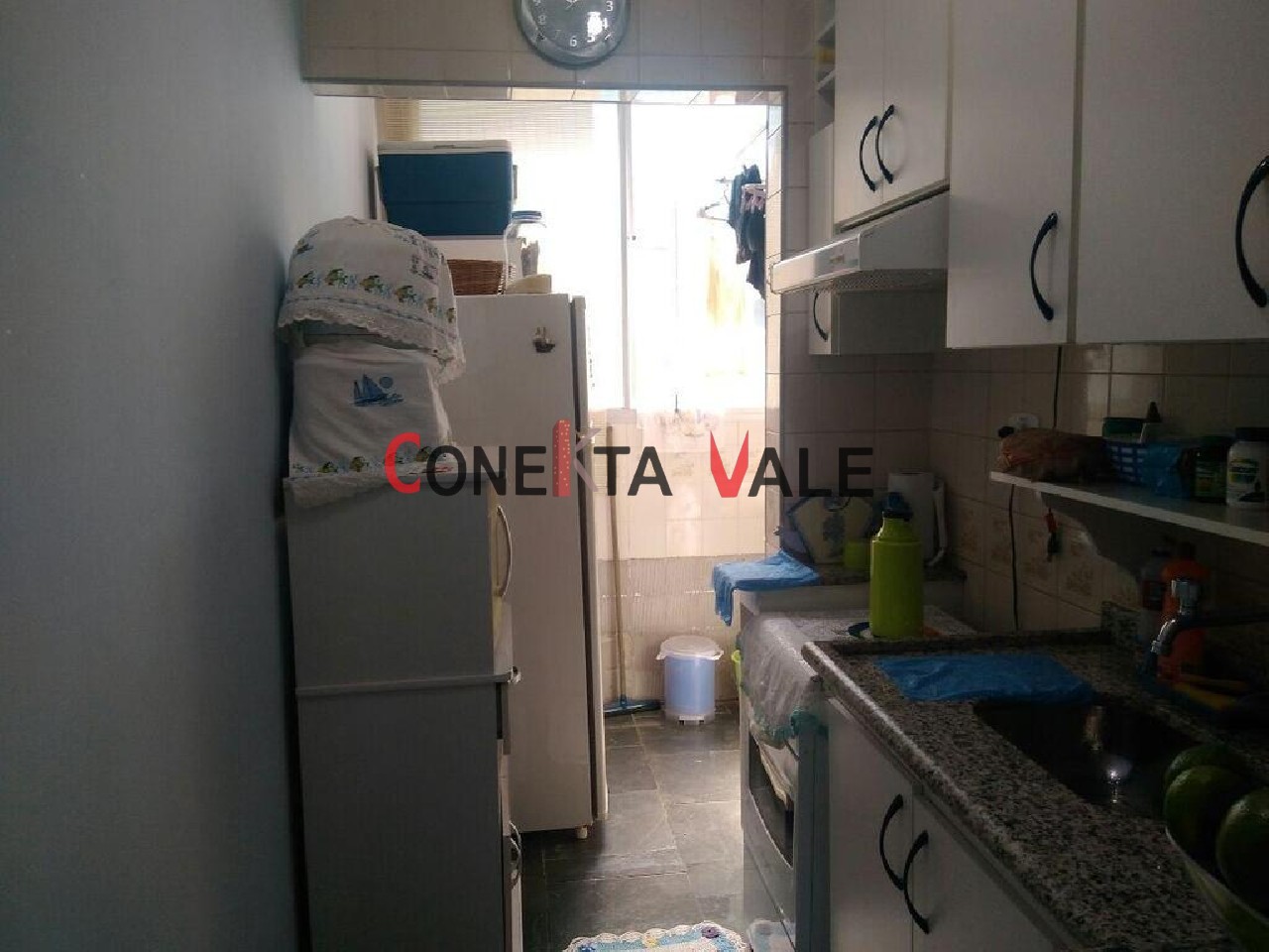 Apartamento, 2 quartos, 65 m² - Foto 15