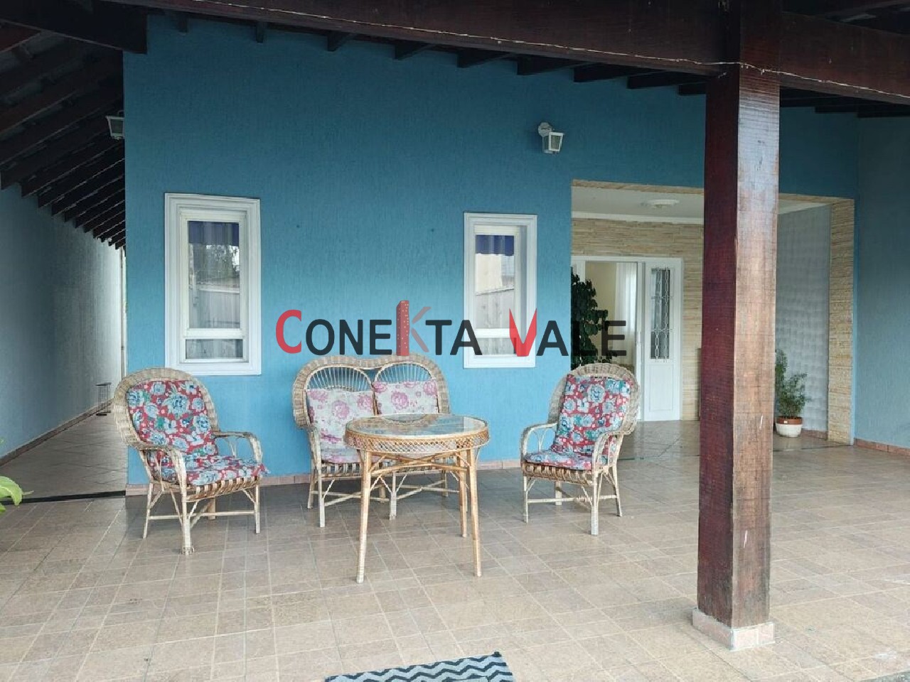 Casa, 4 quartos, 320 m² - Foto 8