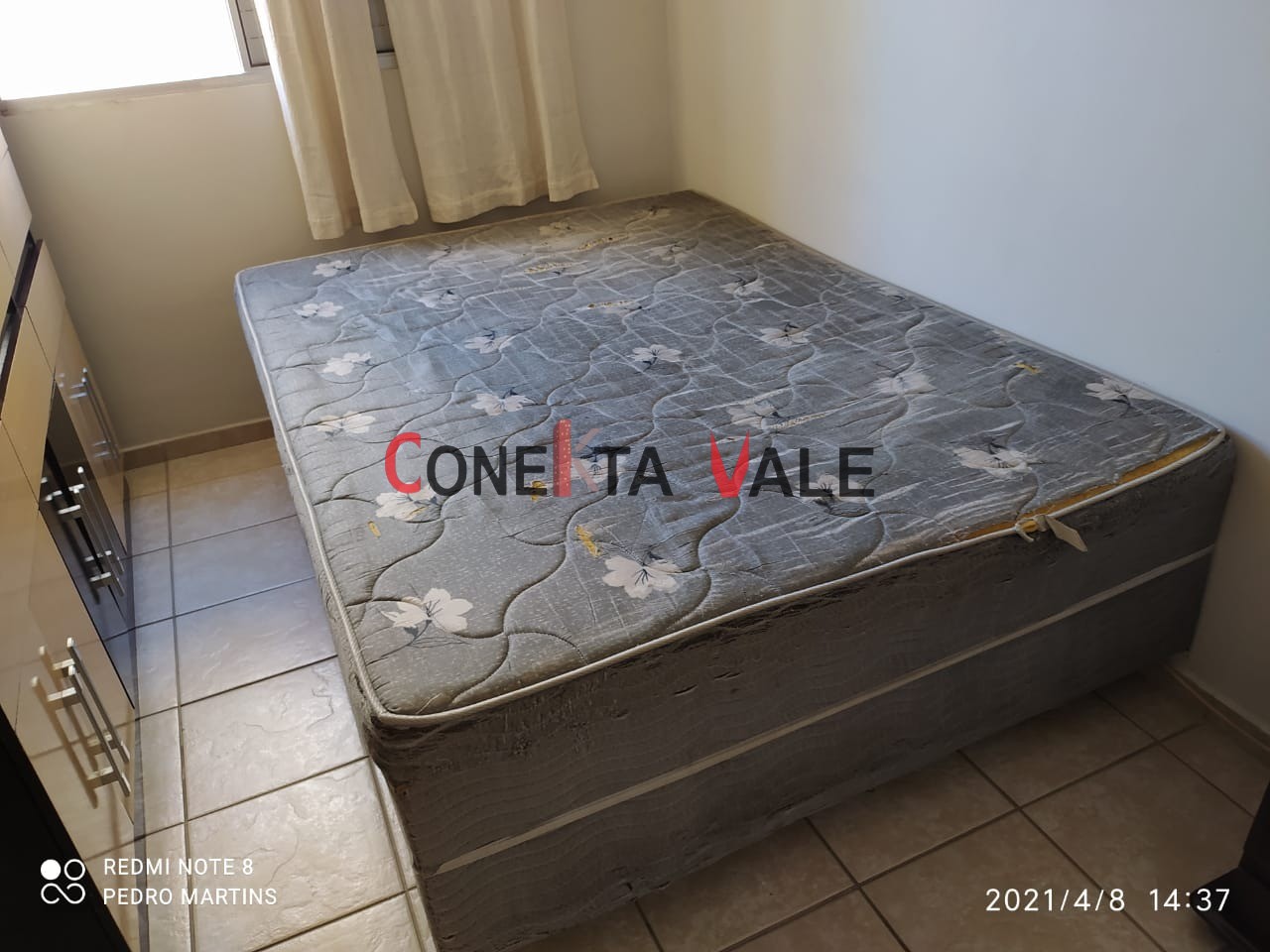 Apartamento, 2 quartos, 45 m² - Foto 27