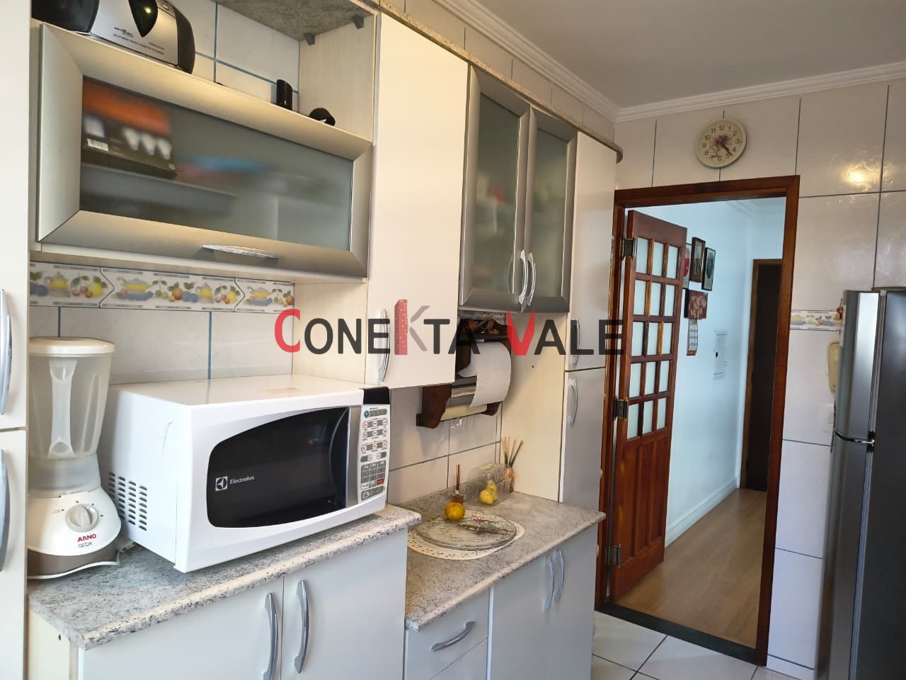 Apartamento, 2 quartos, 52 m² - Foto 9