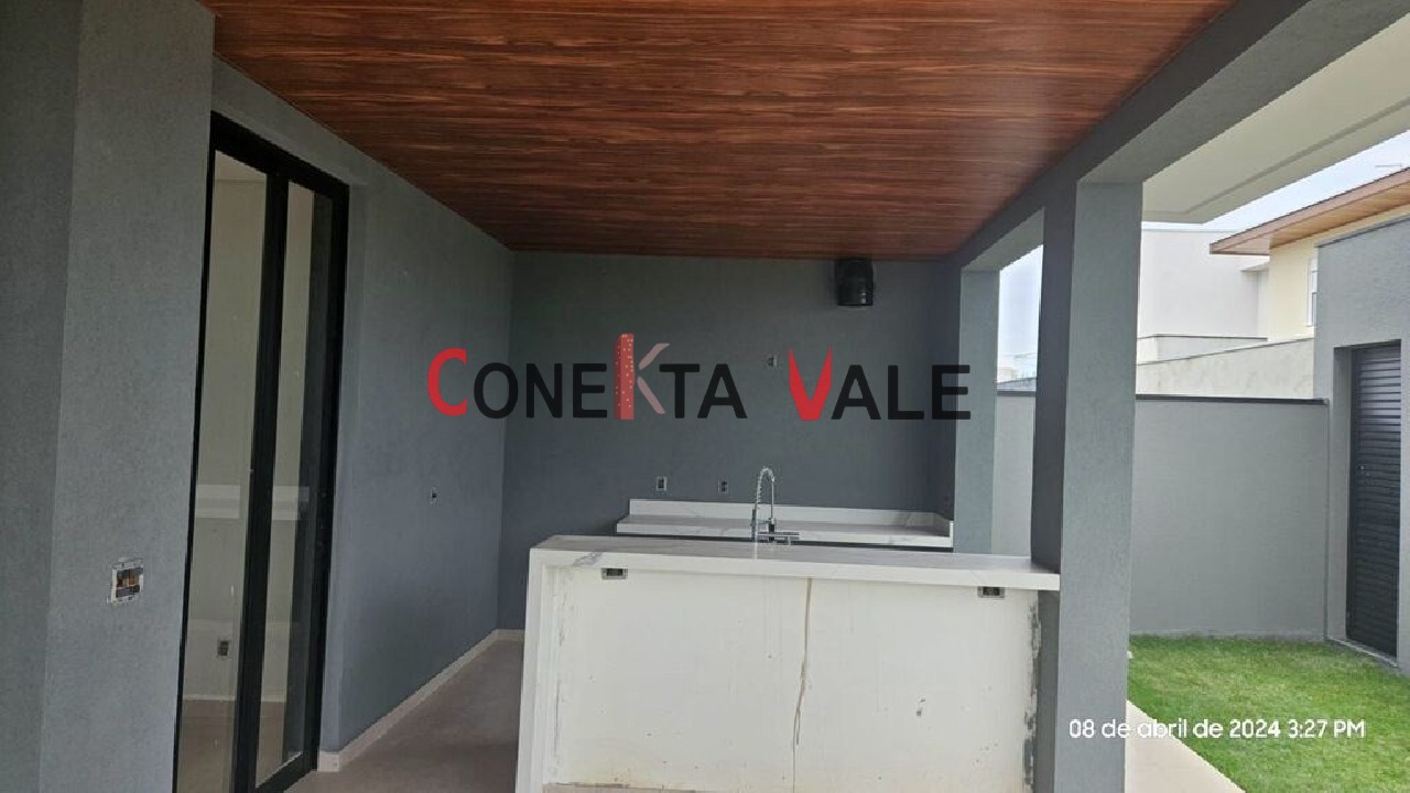 Casa, 3 quartos - Foto 3